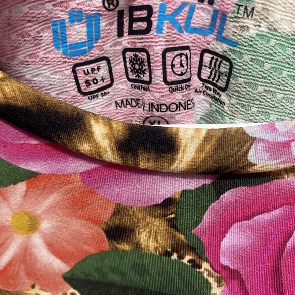 Ibkul crewneck pullover - Picture 2 of 3